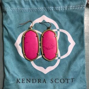 Kendra Scott Danielle earrings